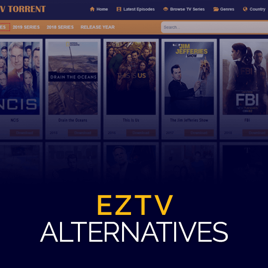 eztv proxy