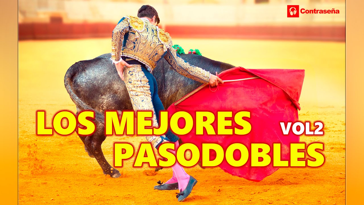 videos de pasos dobles