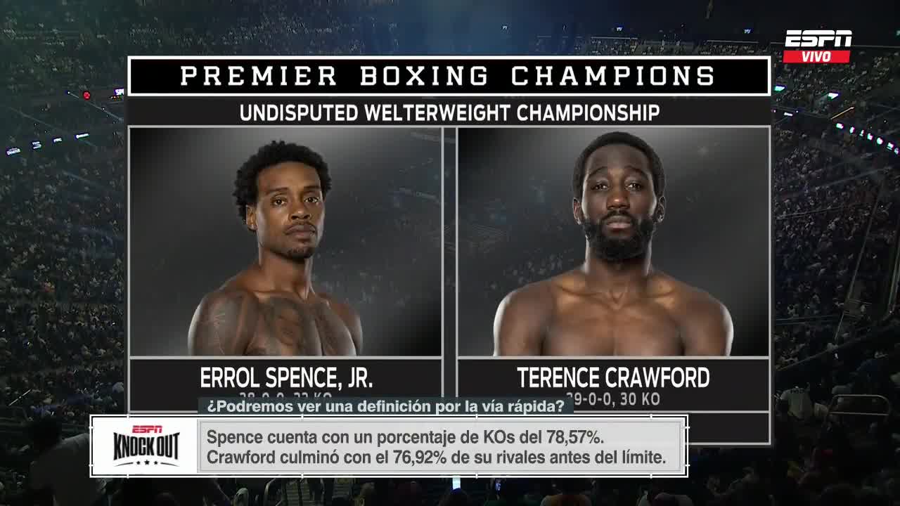 espn crawford vs spence