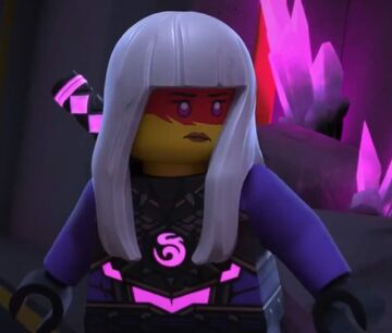 harumi ninjago