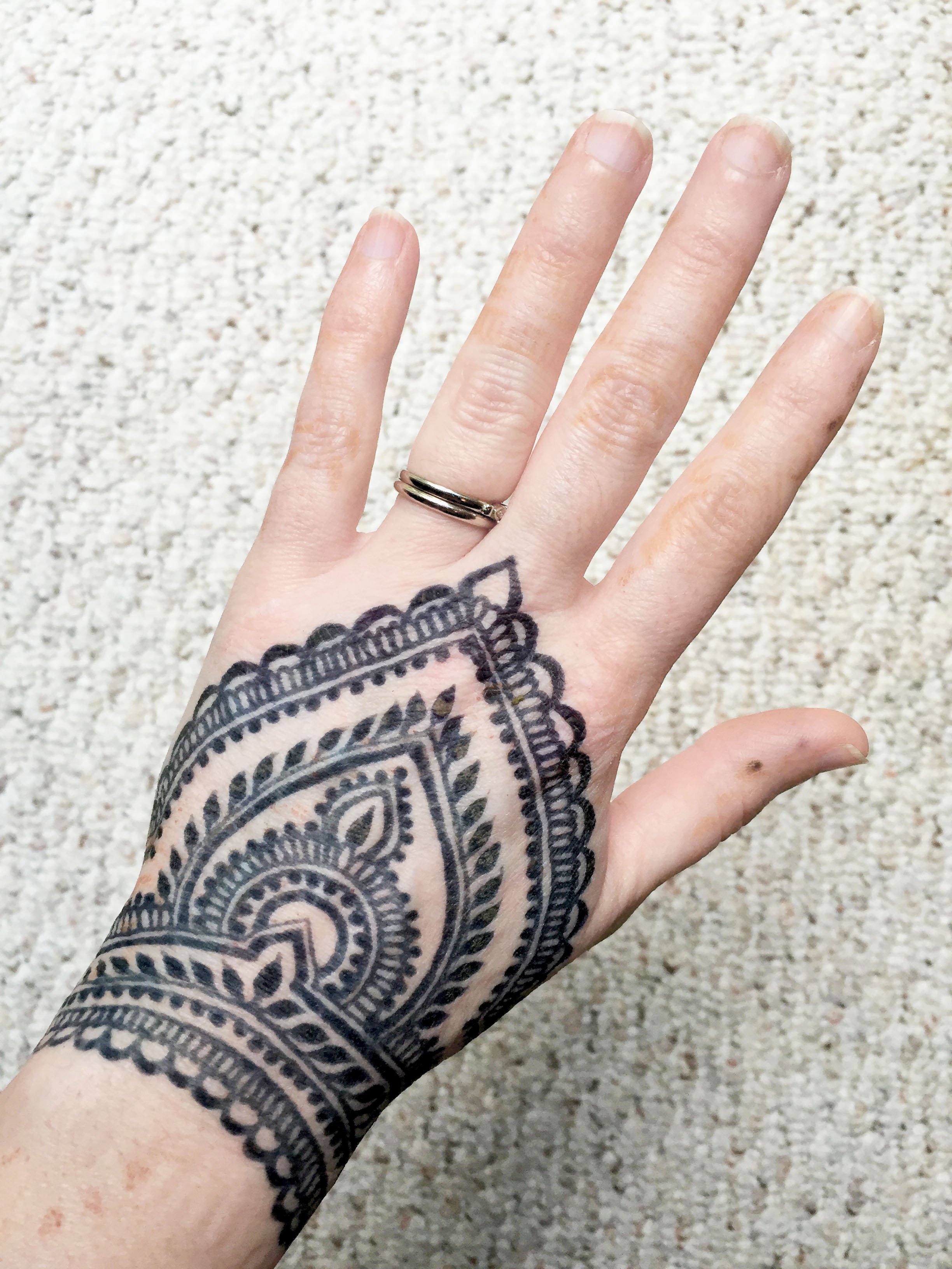 jagua gel