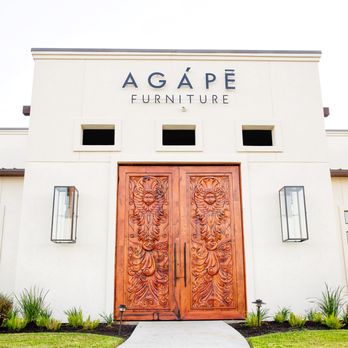 agape furniture reviews