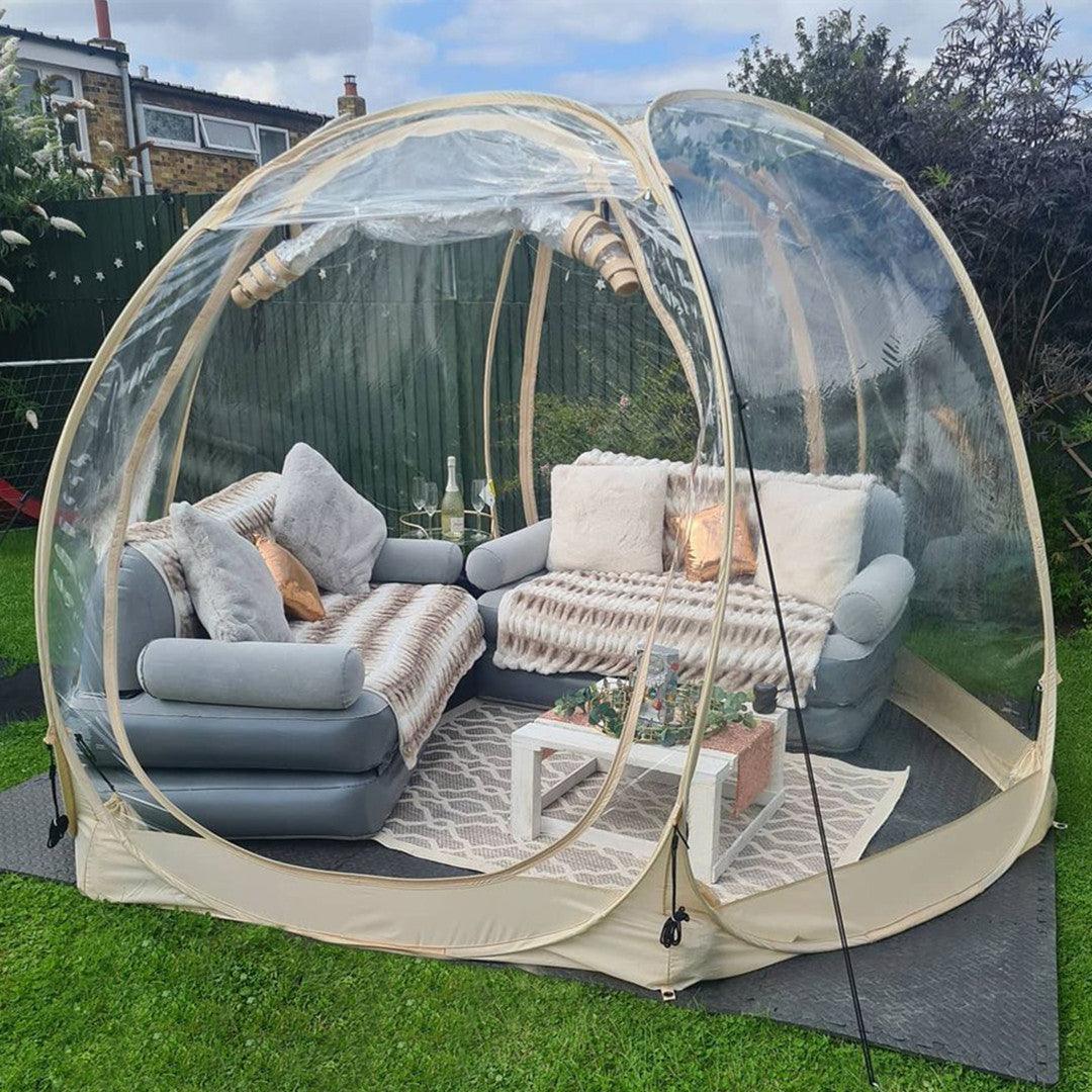 alvantor bubble tent