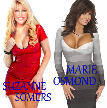 marie osmond hot pics