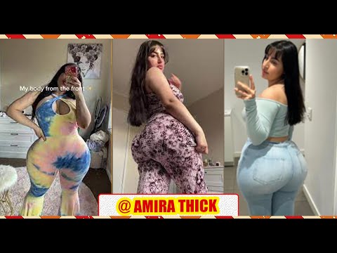 amira thick