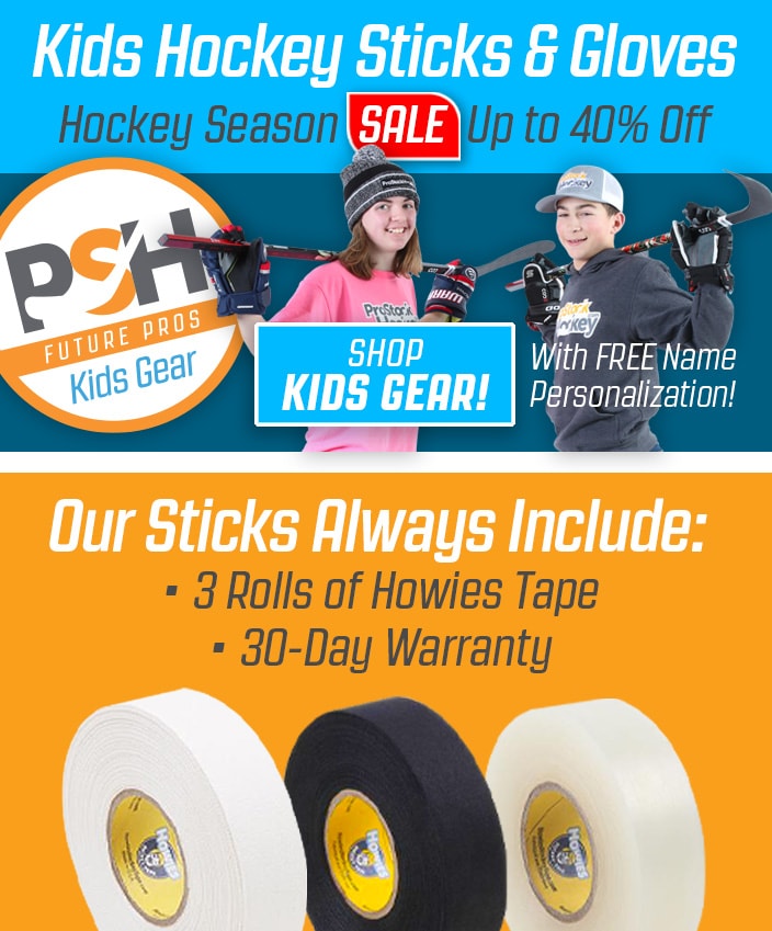 pro stock hockey