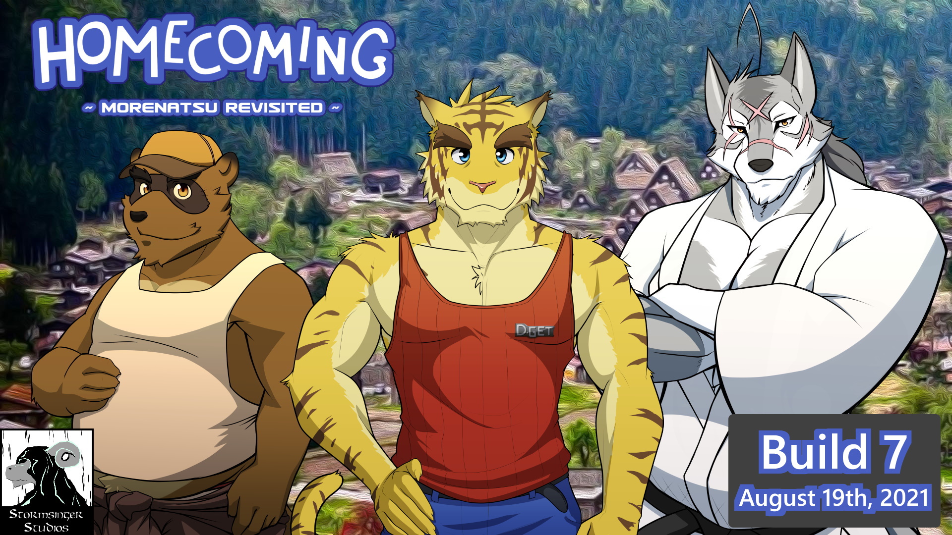 morenatsu revisited