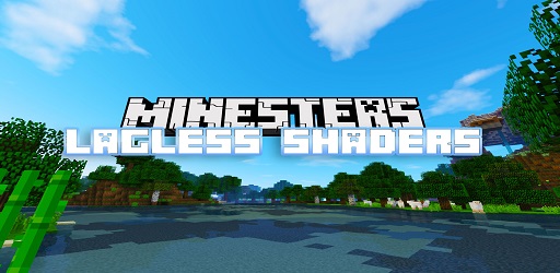 lagless shaders