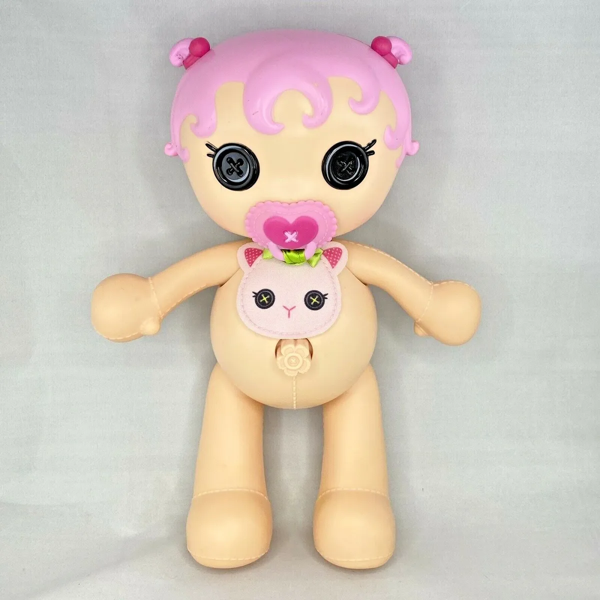 imagenes de lalaloopsy bebes