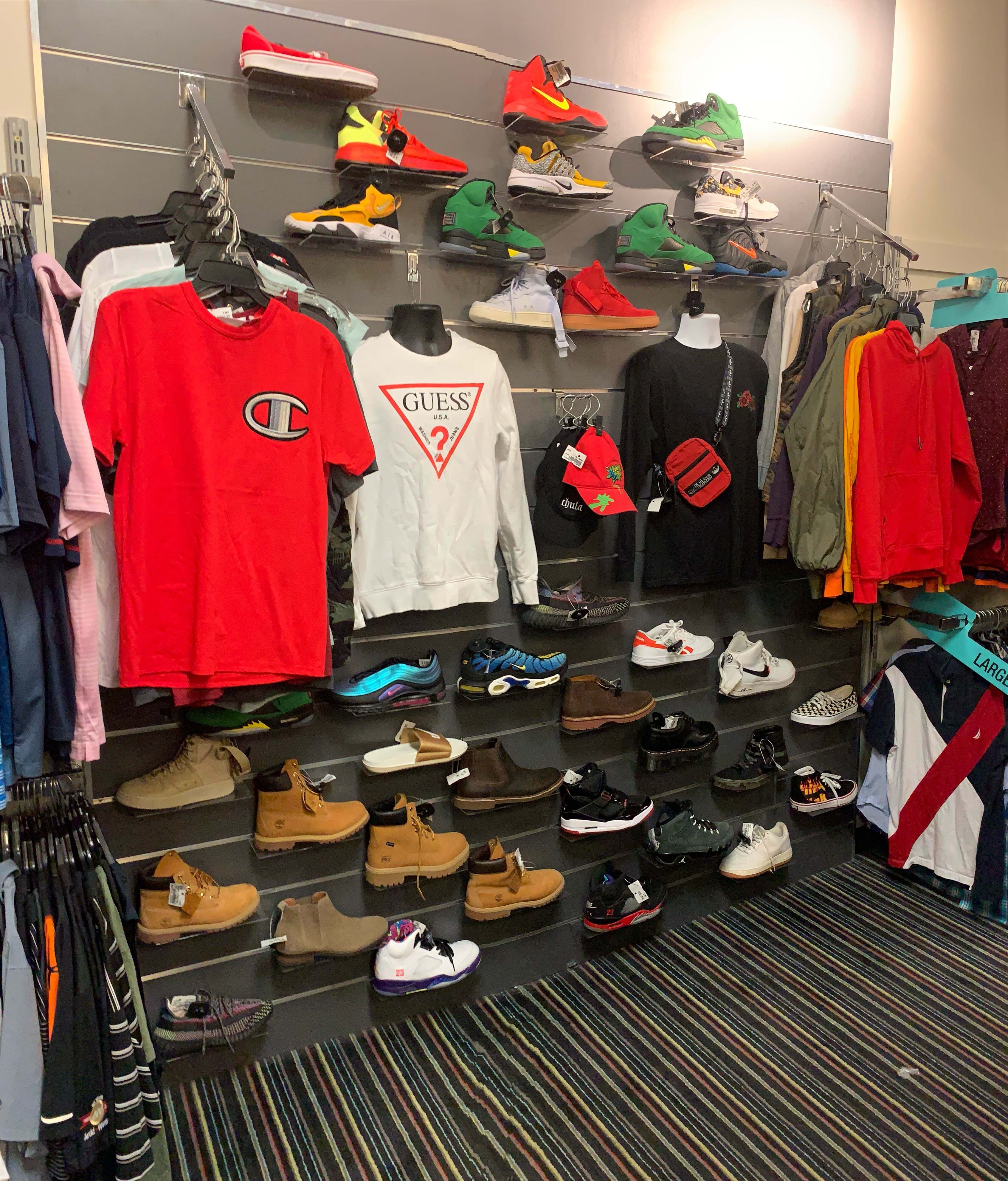 platos closet near me