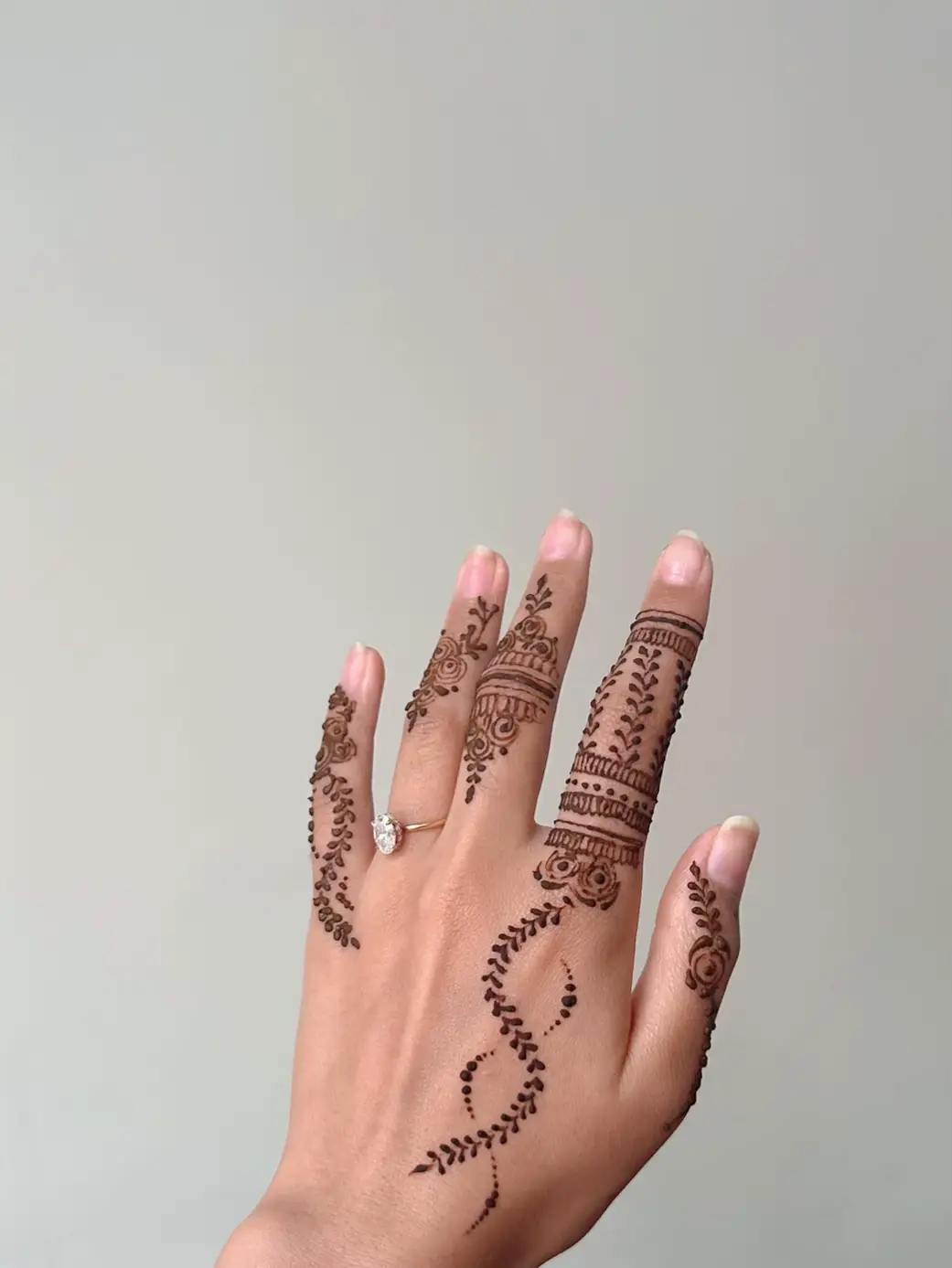 henna inspo
