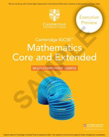 cambridge igcse mathematics core and extended coursebook pdf free download