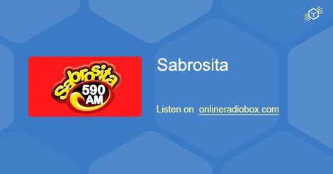 sabrosita590 am en vivo