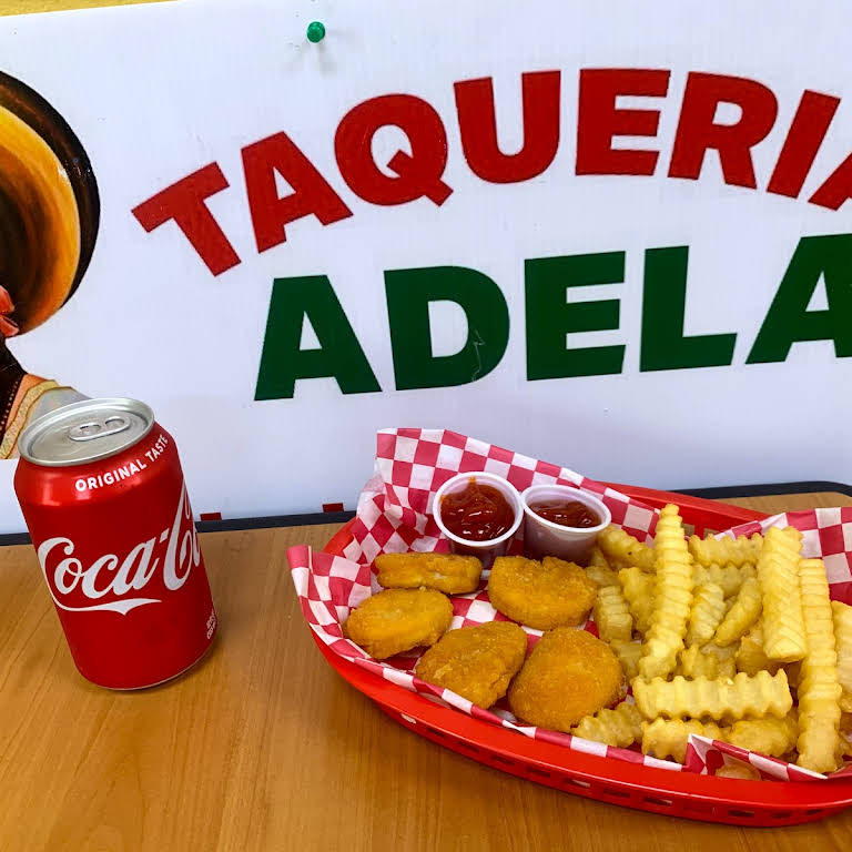 taqueria adela