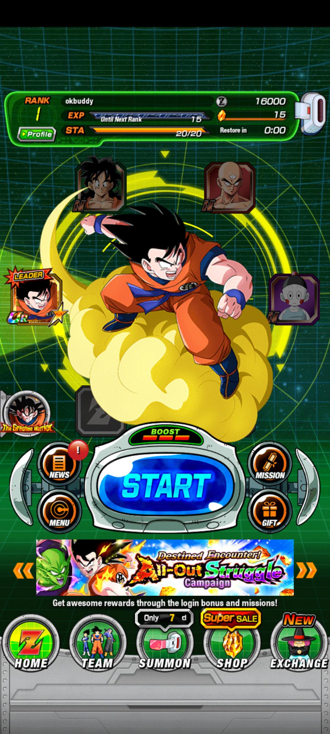 dbz dokkan battle reddit