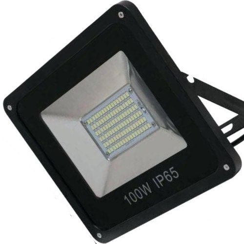 led focus light 100w philips