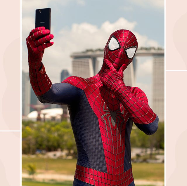 spider man adult costumes