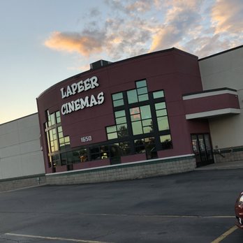 lapeer cinema lapeer mi