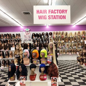 hair supply stores near me