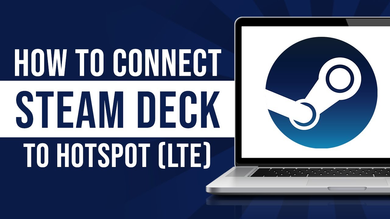 steam deck wifi hotspot