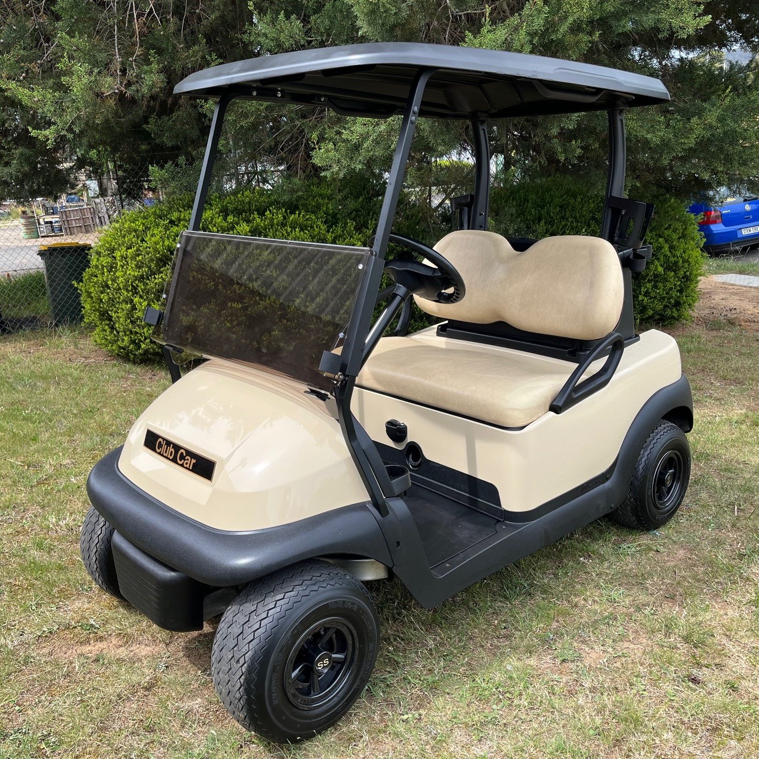 golf carts for sale nsw