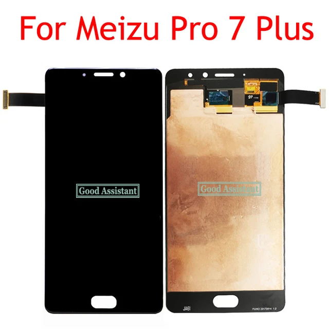 meizu pro 7 plus aliexpress