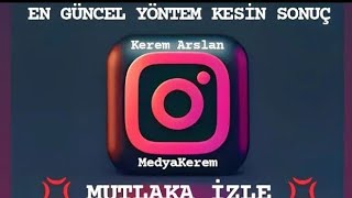 cmd instagram çalma kodu