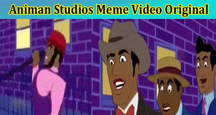 animan studios videos