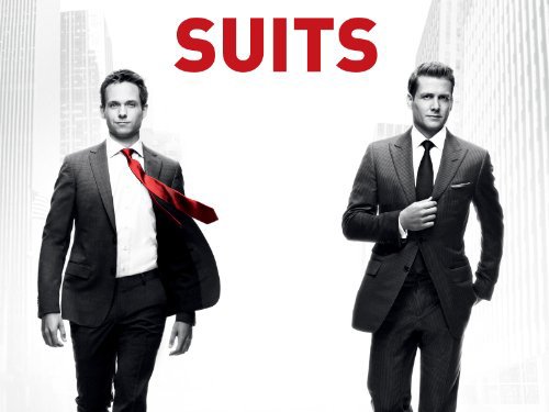 suits imdb