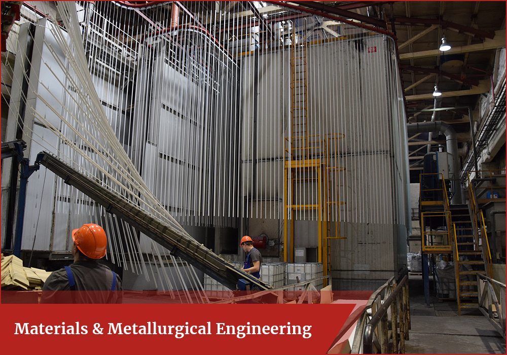 metallurgical engineering jobs