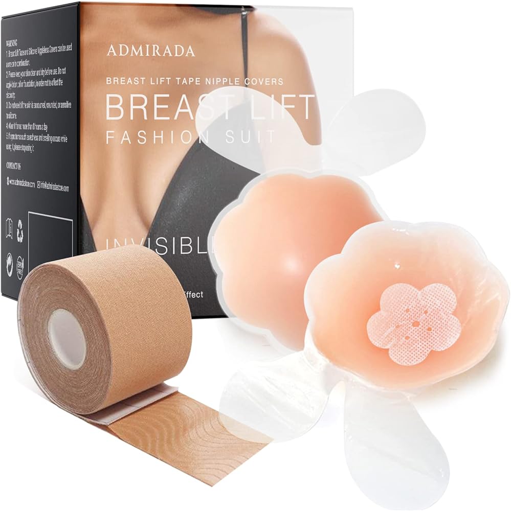 breast lift tape amazon