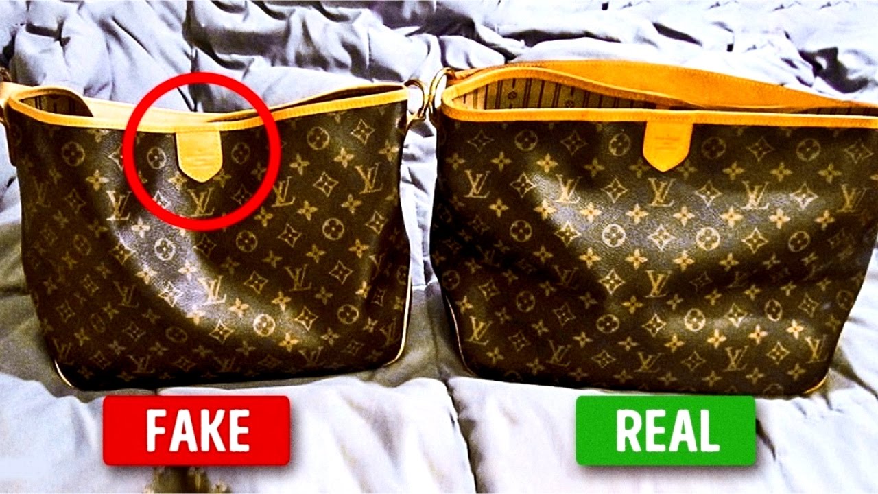 fake name brand purses