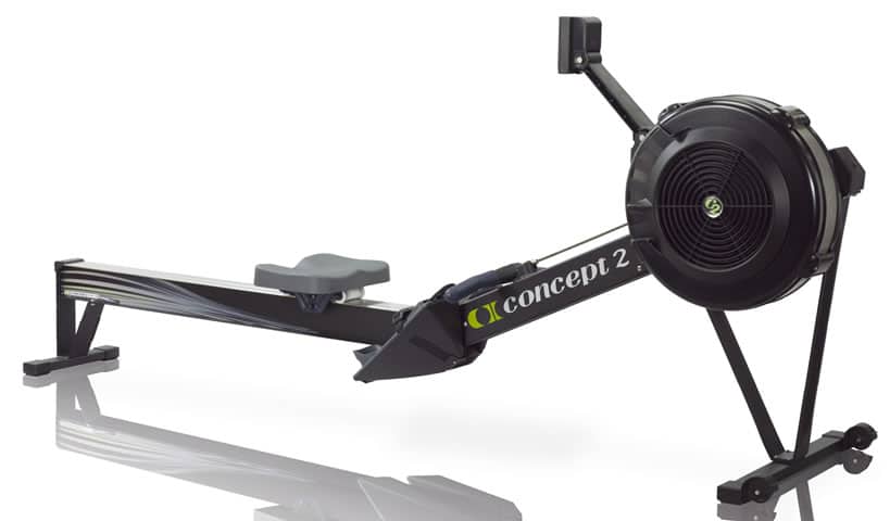concept 2 rower for sale sydney