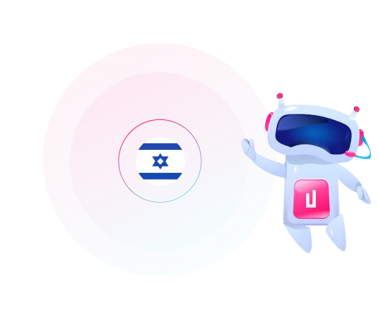 vpn israel chrome