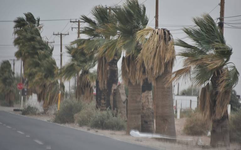 viento en mexicali hoy