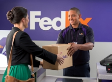 fedex 3535 market st