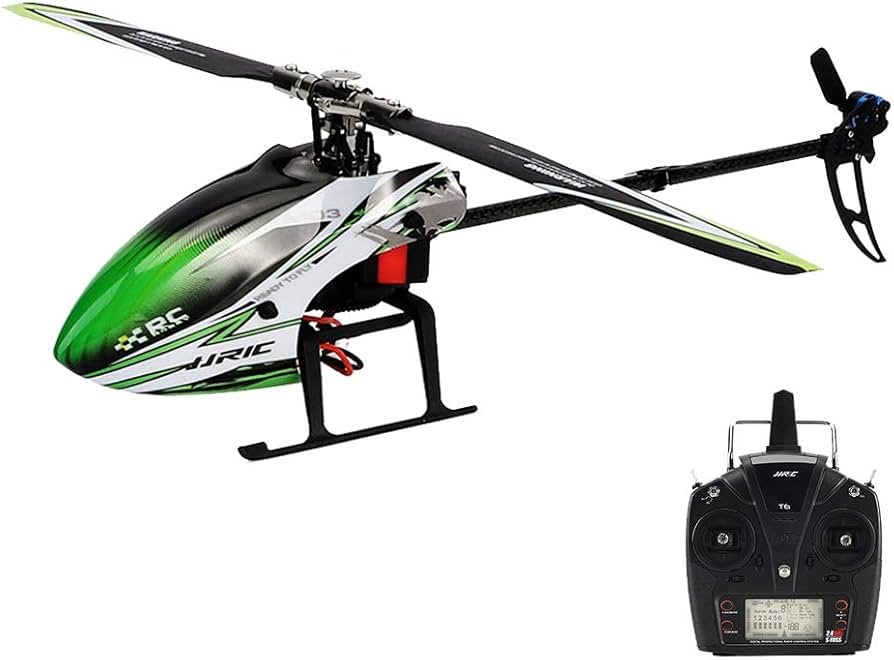rc helicopter for adults