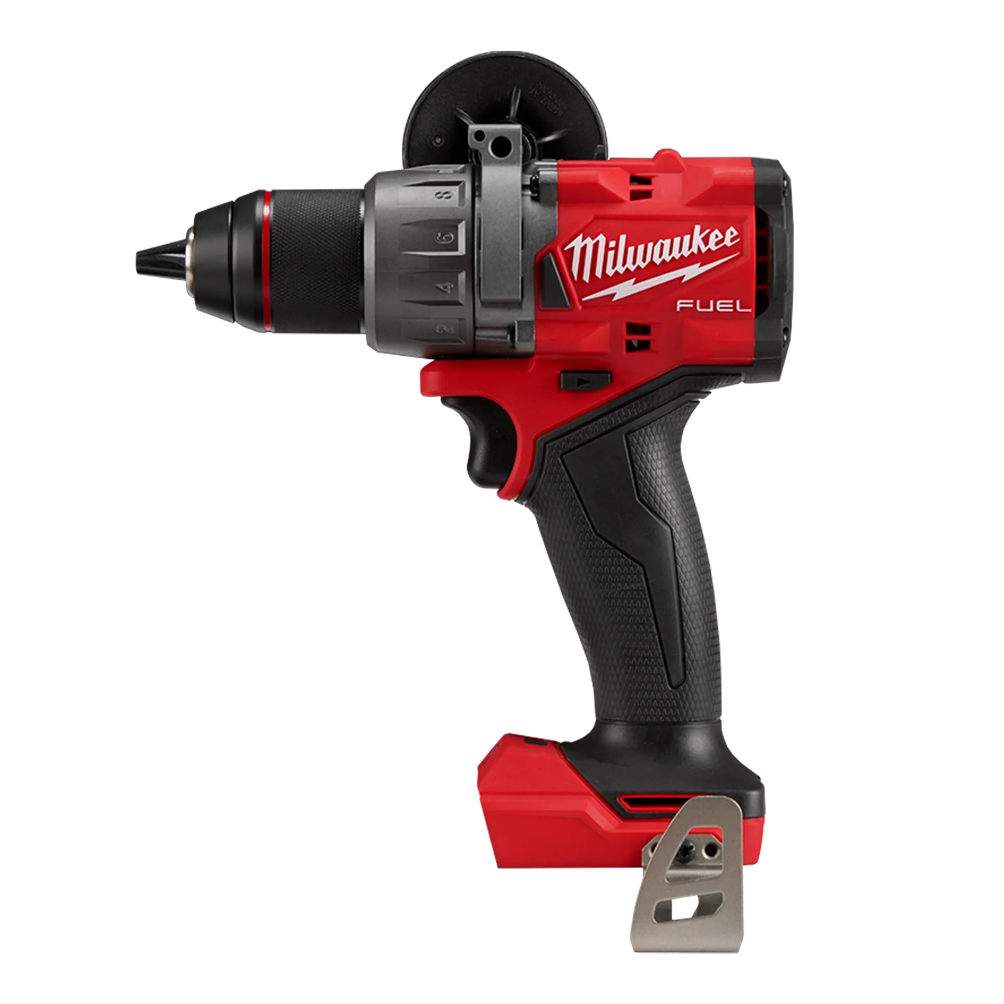 milwaukee m18 fuel