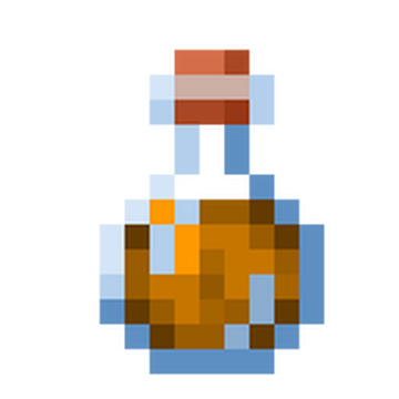 minecraft fire protection potion