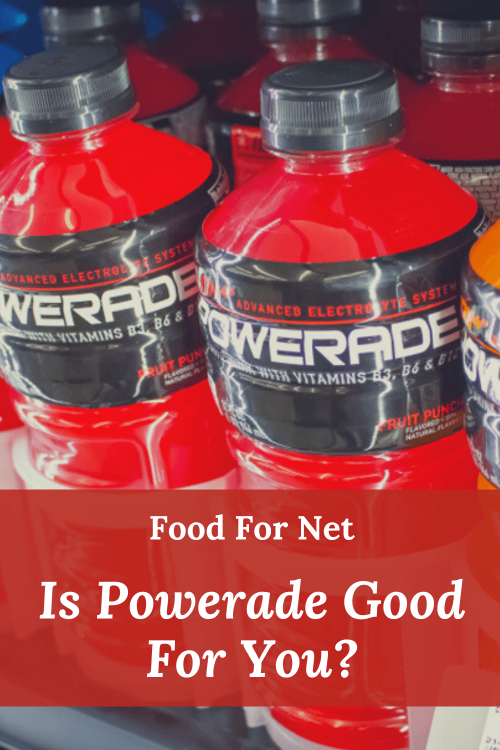 can powerade cause acid reflux