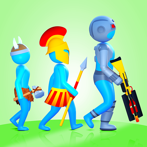 crowd evolution mod apk