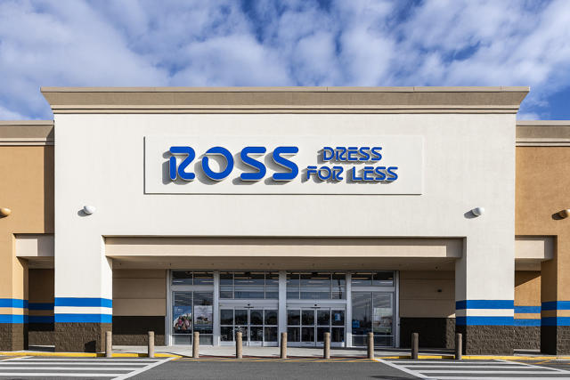 ross dress for less florida