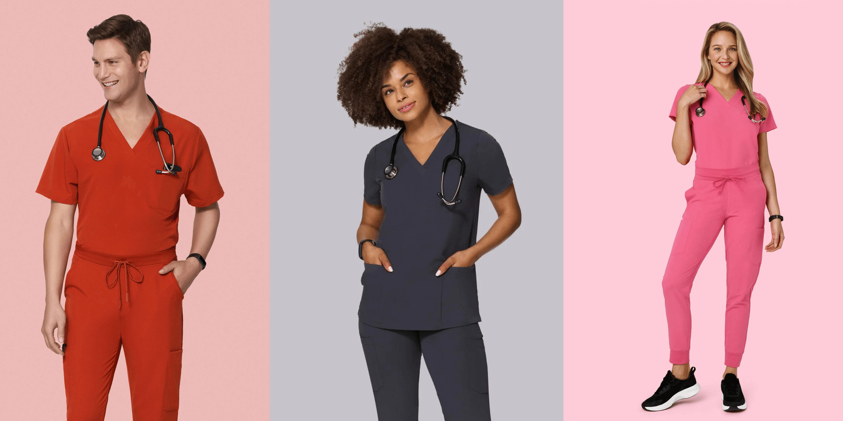 mandala scrubs