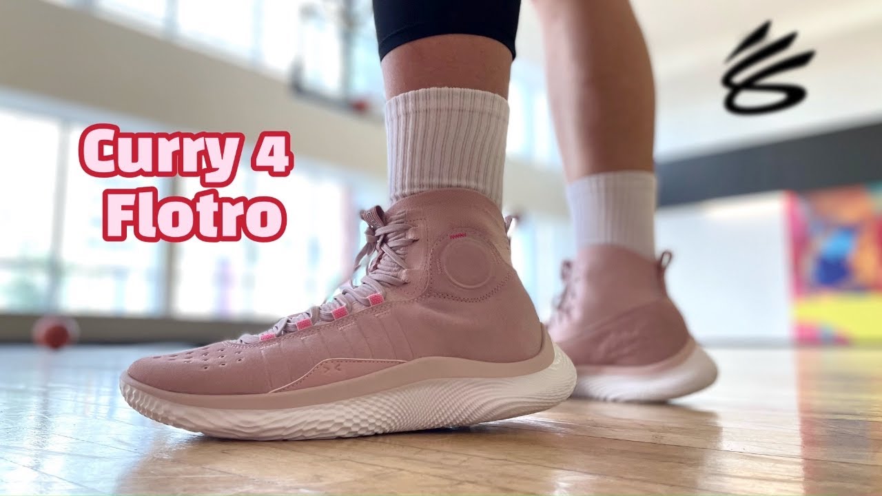 curry 4 flotro