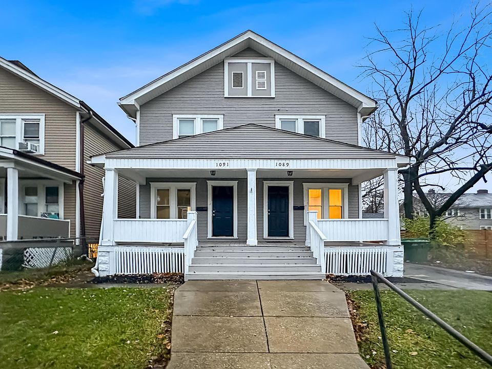 zillow columbus ohio