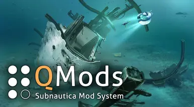 subnautica mods