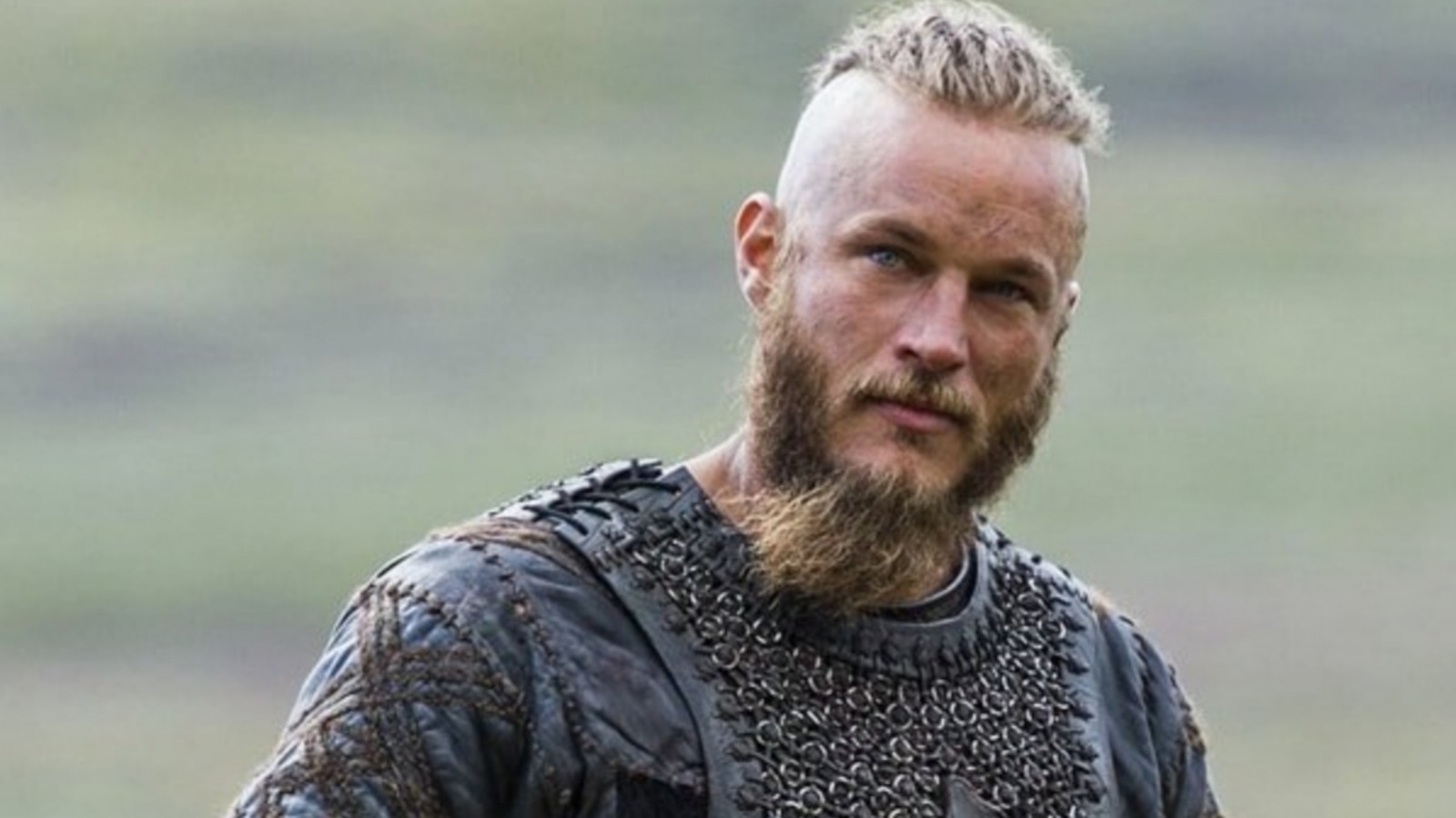 vikings main character