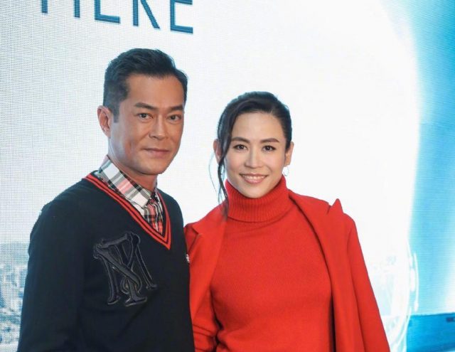 jessica hsuan husband