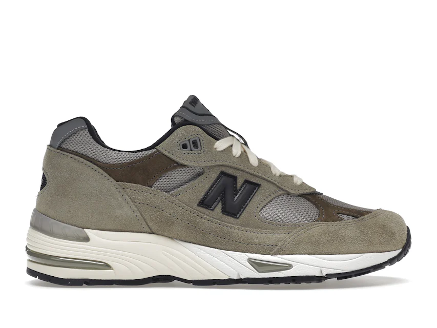 new balance 991 jjjjound