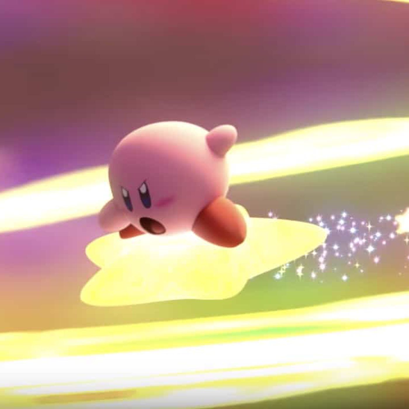 kirby super smash bros